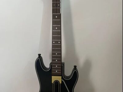 Guitarra guitar hero PS3